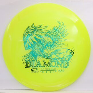 Opto Diamond