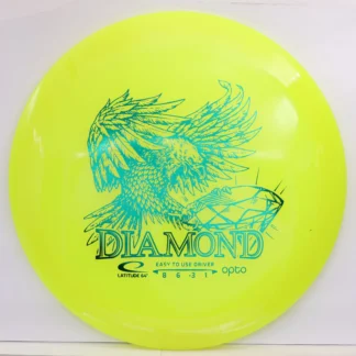 Opto Diamond