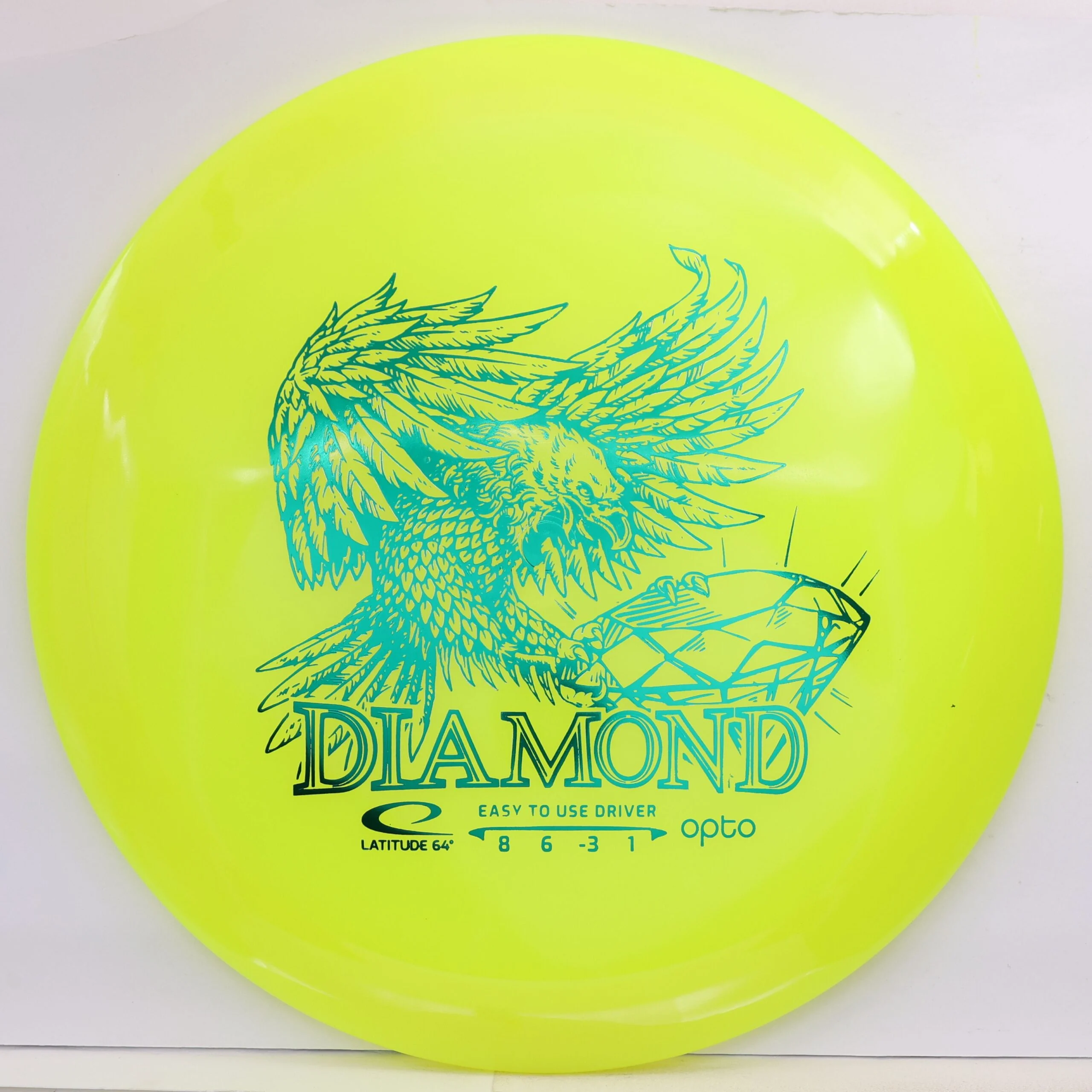Opto Diamond