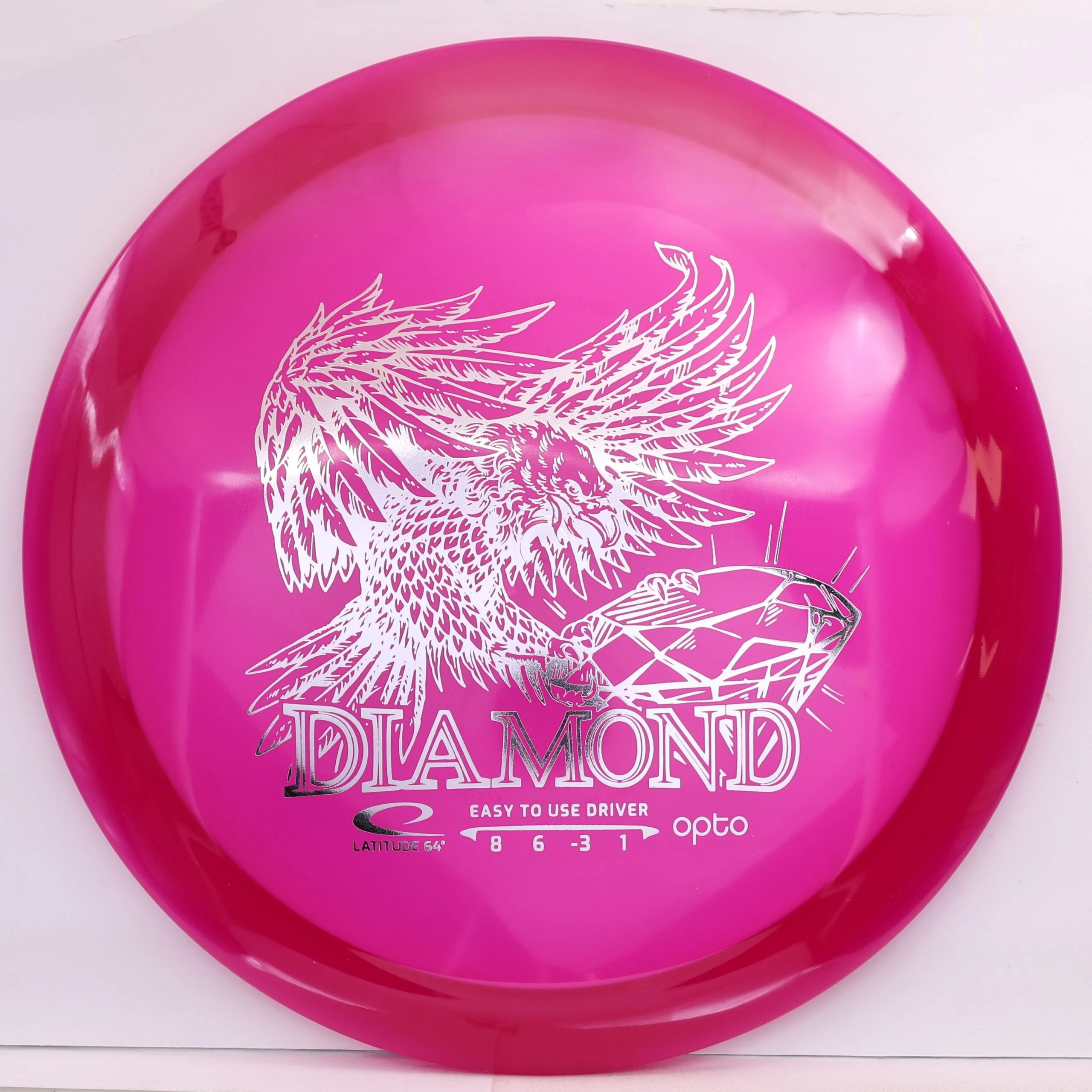 Opto Diamond - Image 2