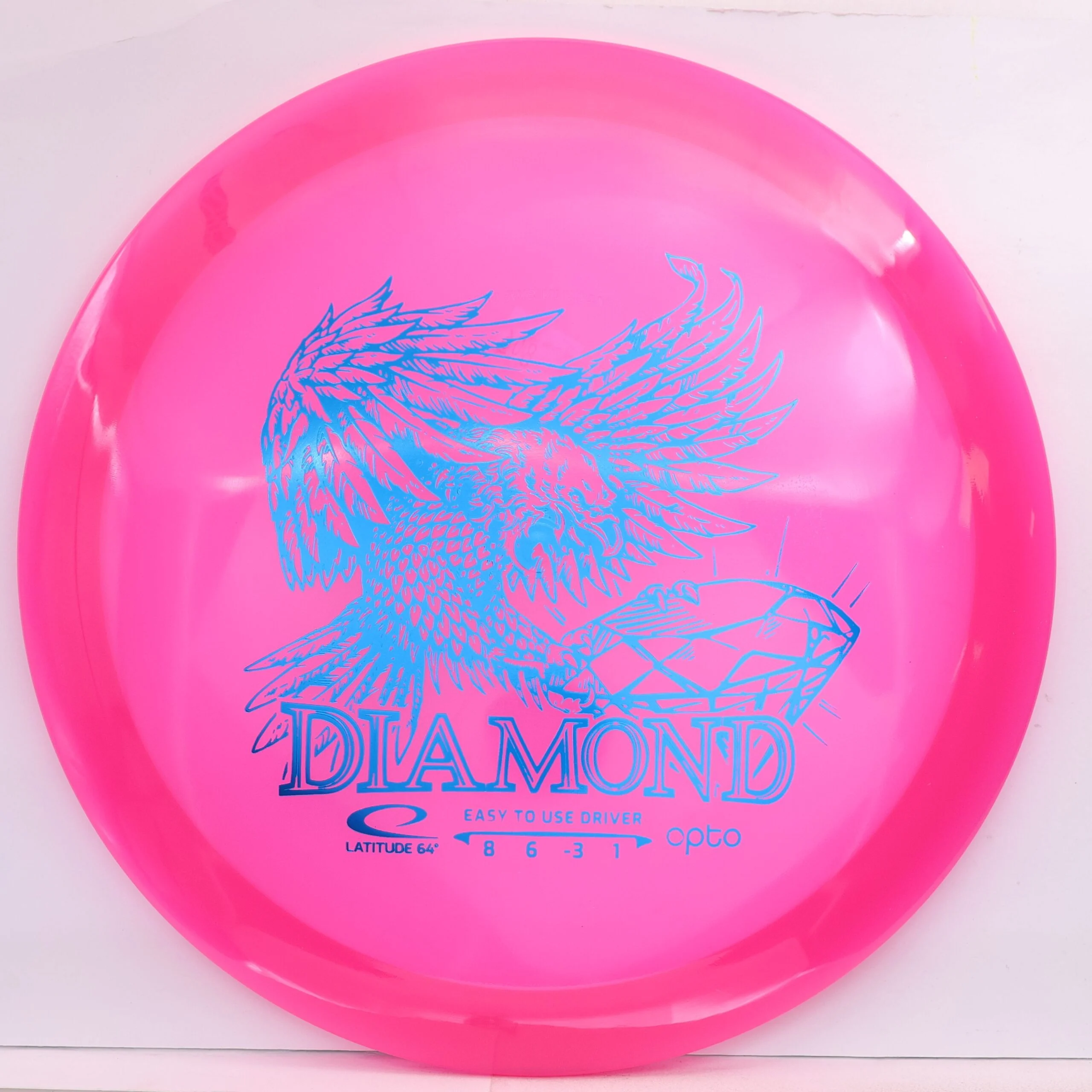 Opto Diamond - Image 4