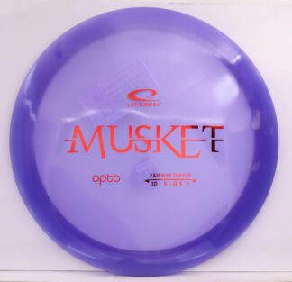 Opto Musket