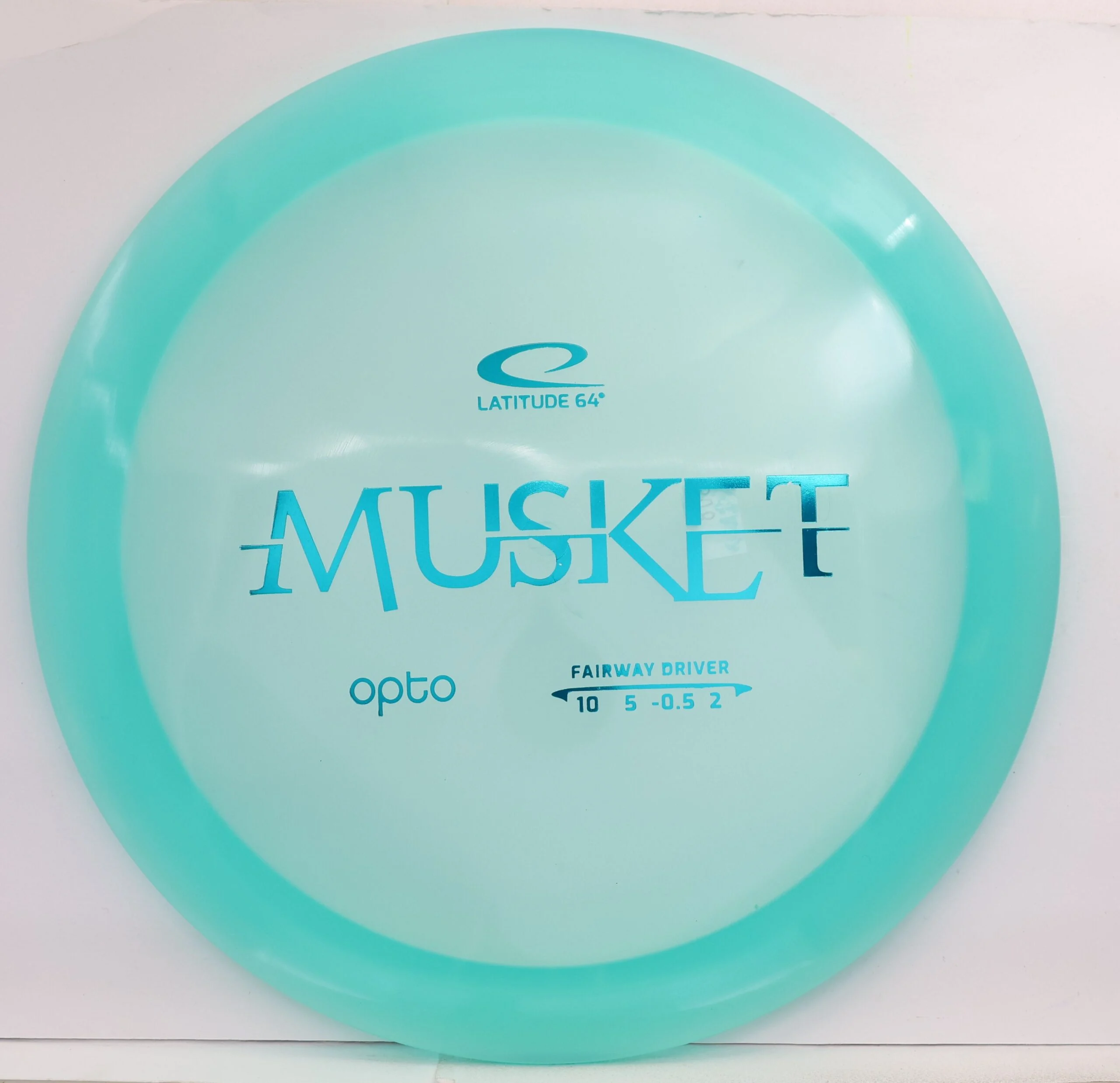Opto Musket - Image 3