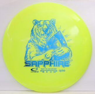 Opto Sapphire