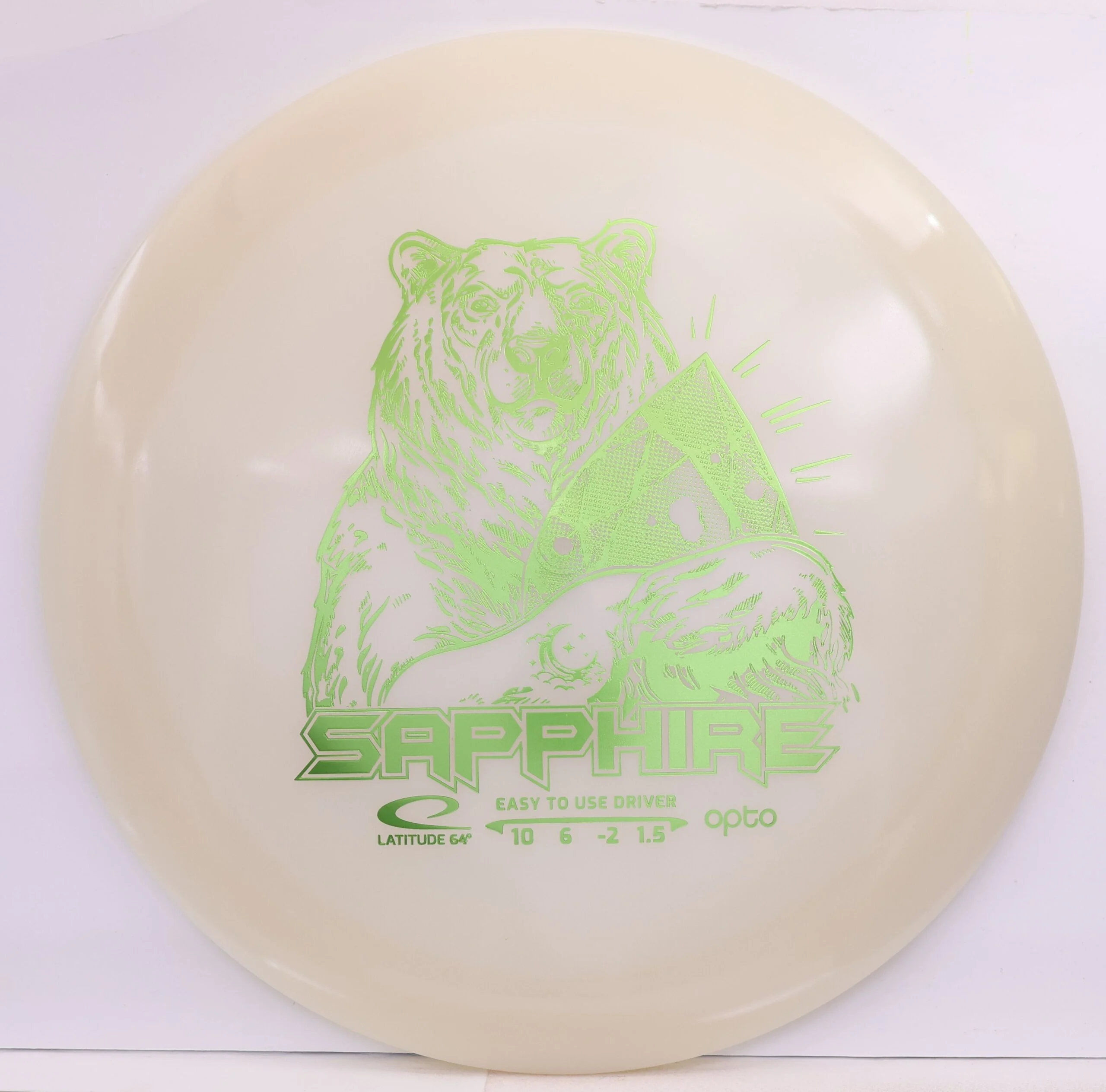 Opto Sapphire - Image 2
