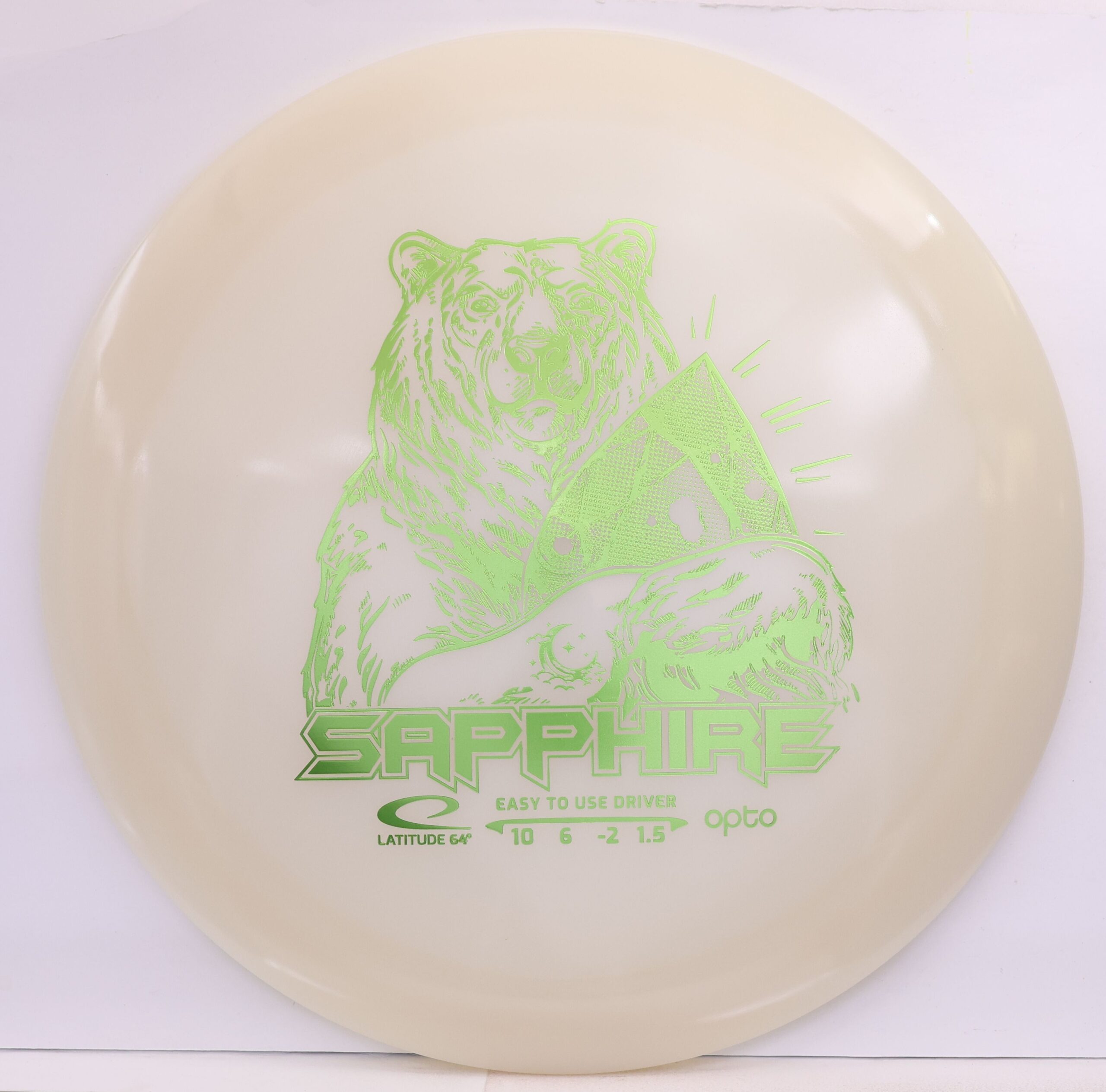 Opto Sapphire - Image 2