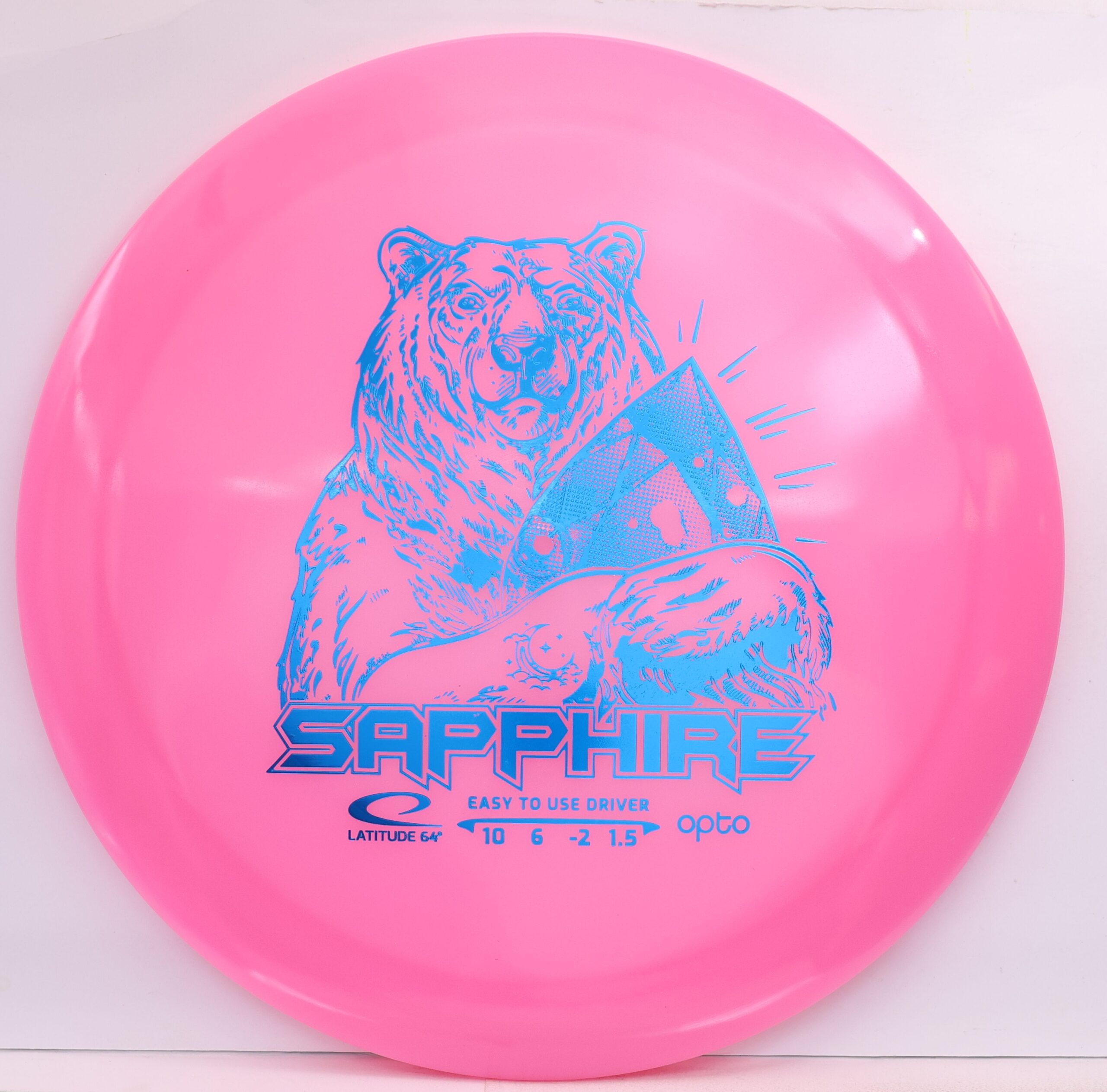 Opto Sapphire - Image 3
