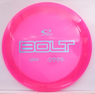 Opto Bolt