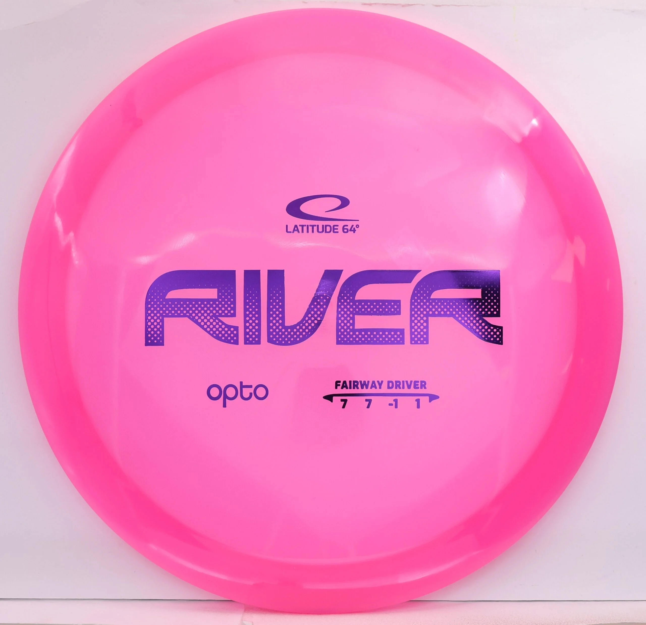 Opto River