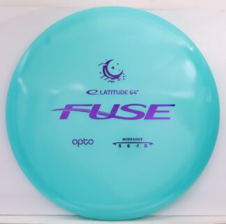 Opto Moonshine Fuse