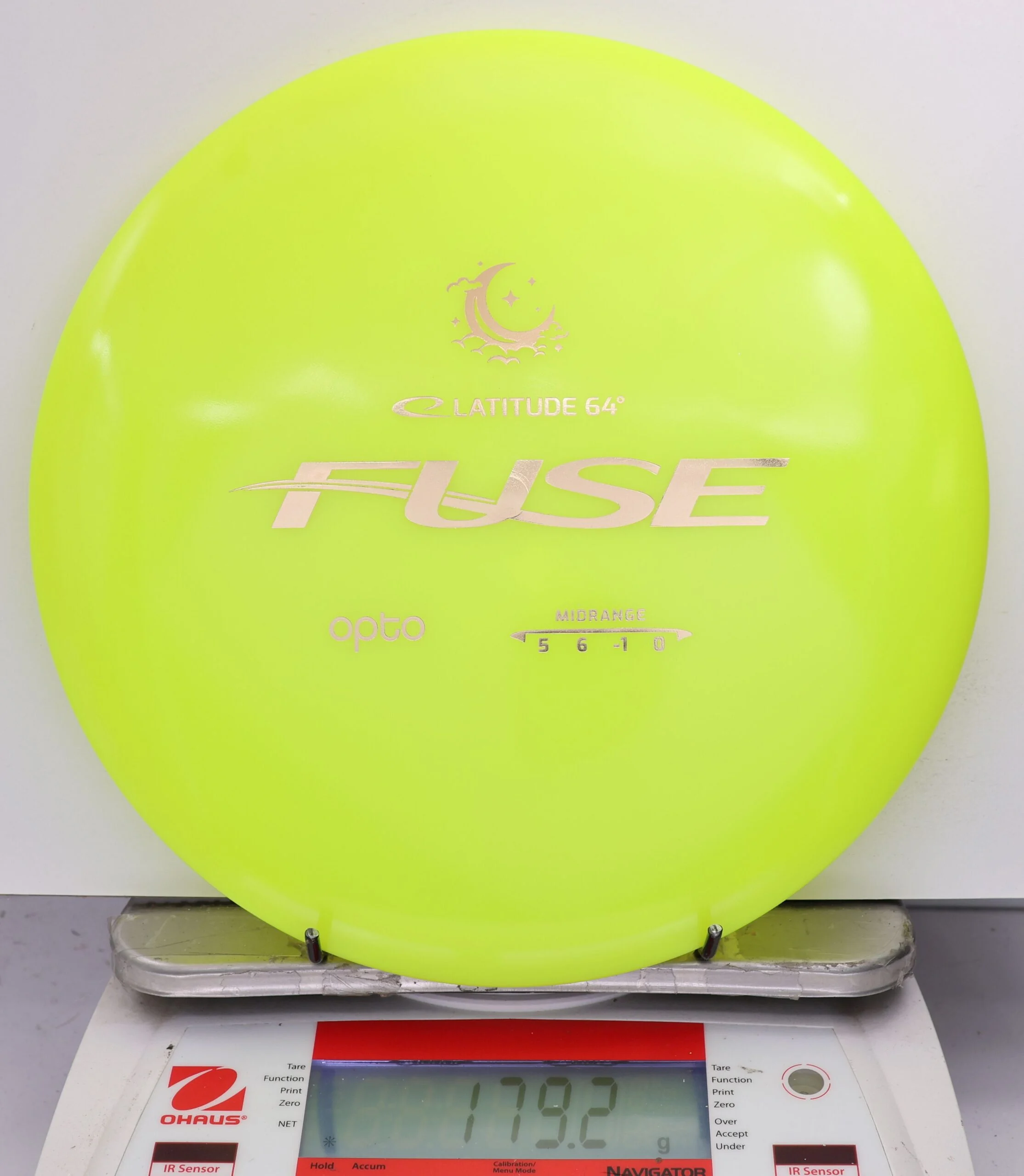 567310 Opto Moonshine Fuse - #811 NYellow, 179
