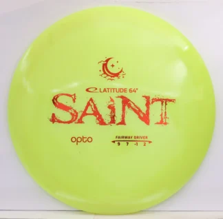 Opto Moonshine Saint