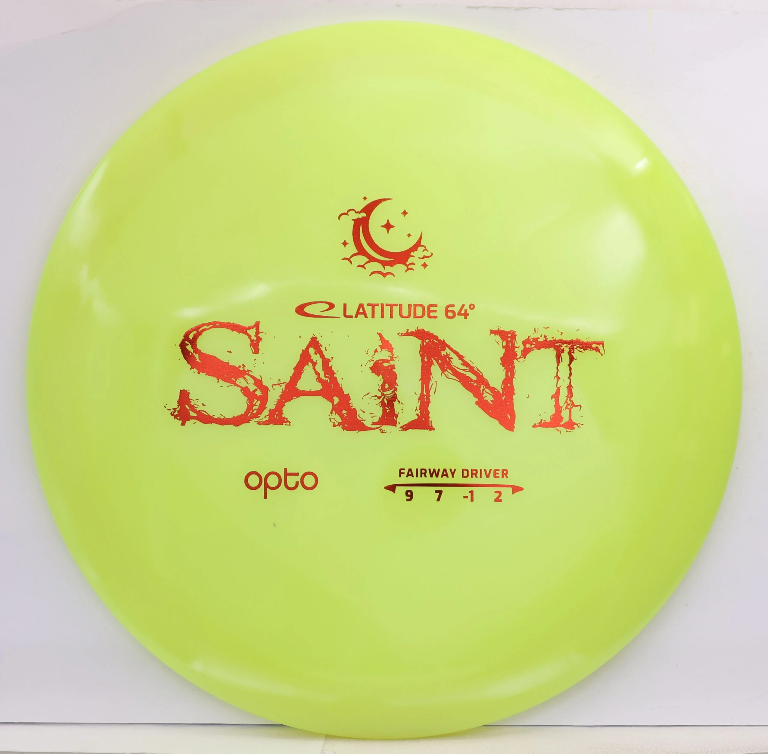 Opto Moonshine Saint