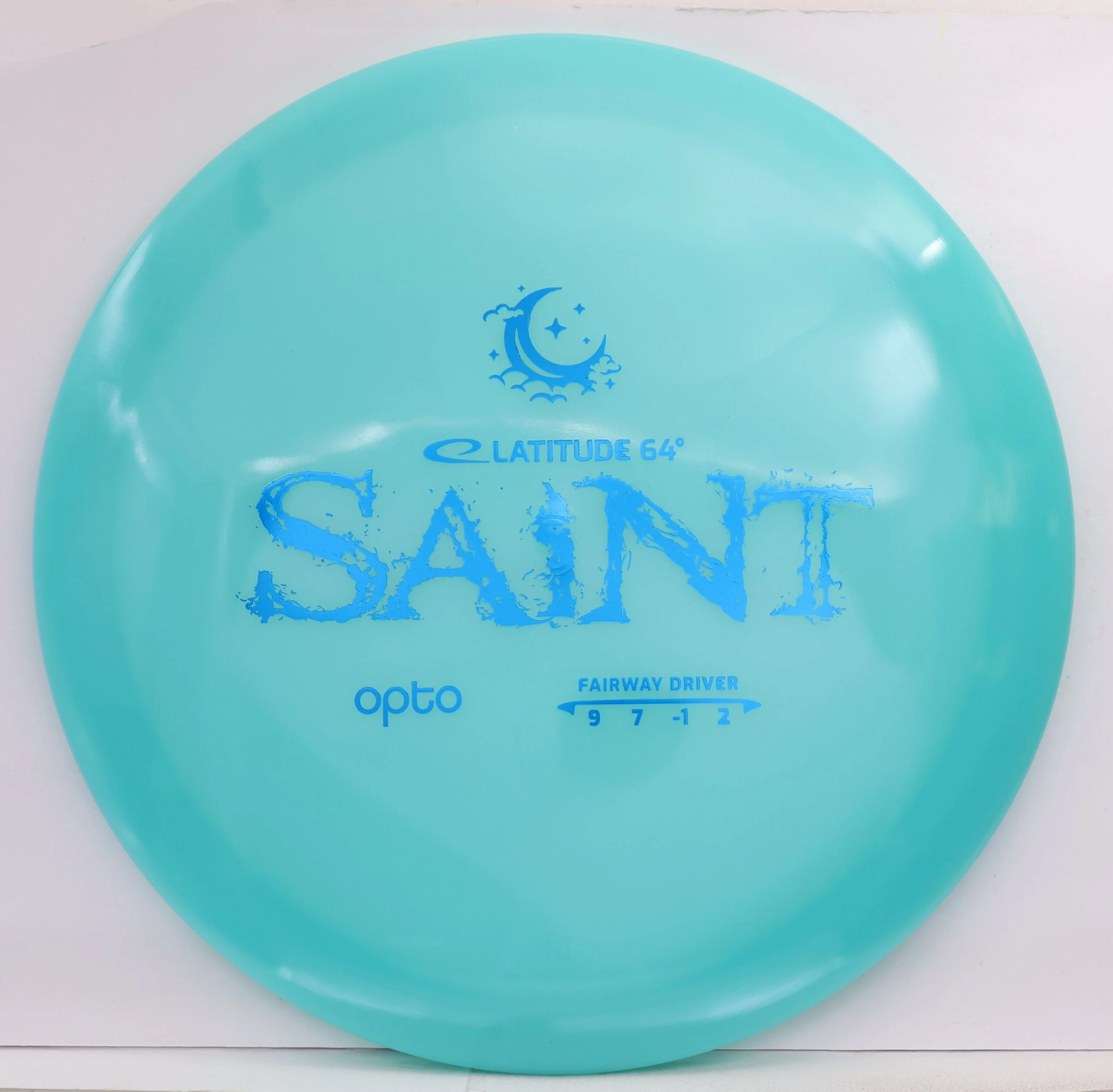 Opto Moonshine Saint - Image 3