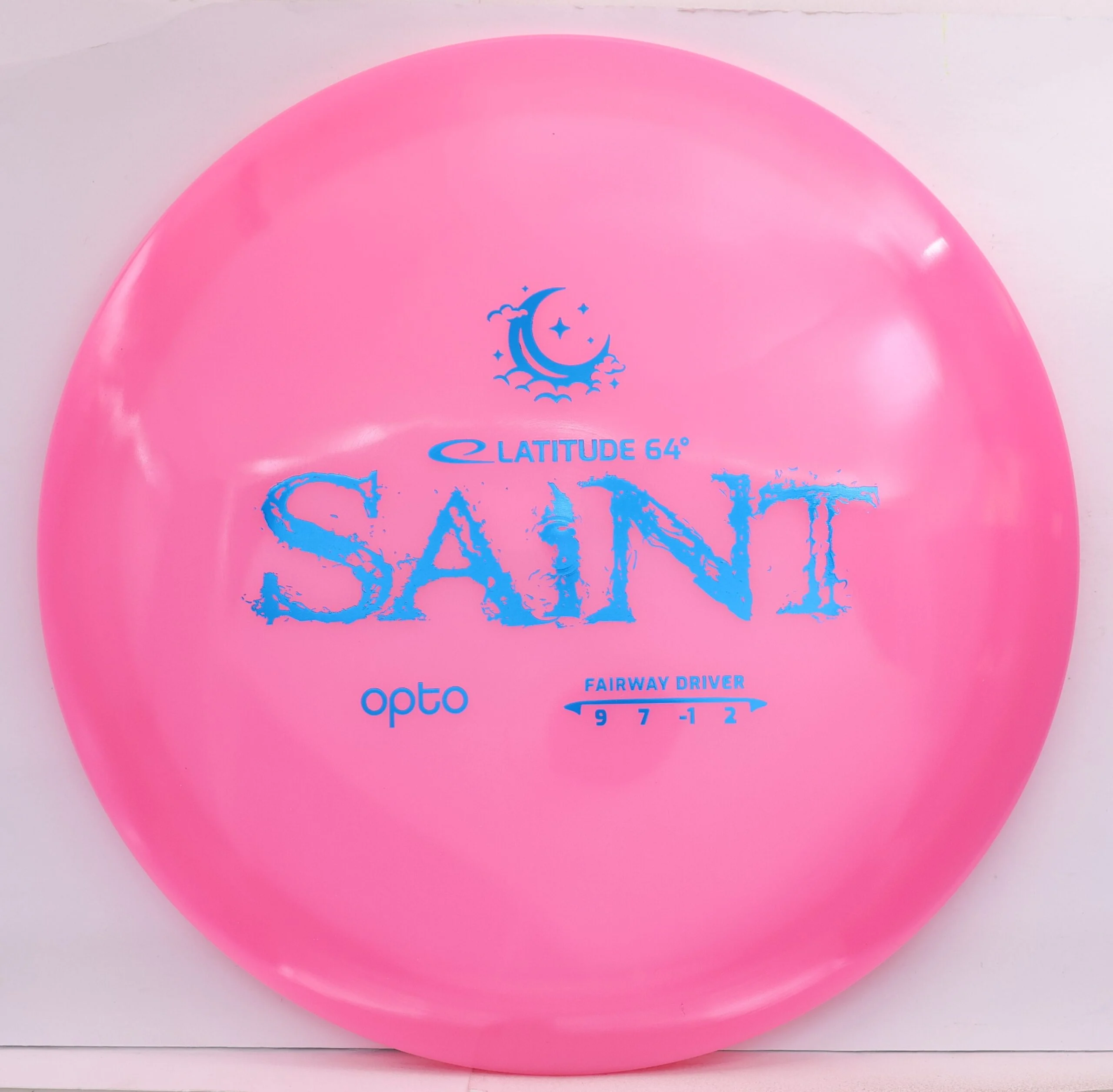 Opto Moonshine Saint - Image 4