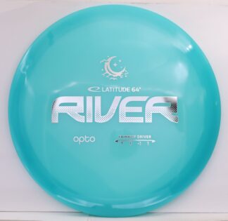 Opto Moonshine River