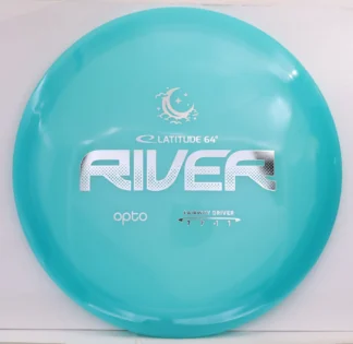 Opto Moonshine River