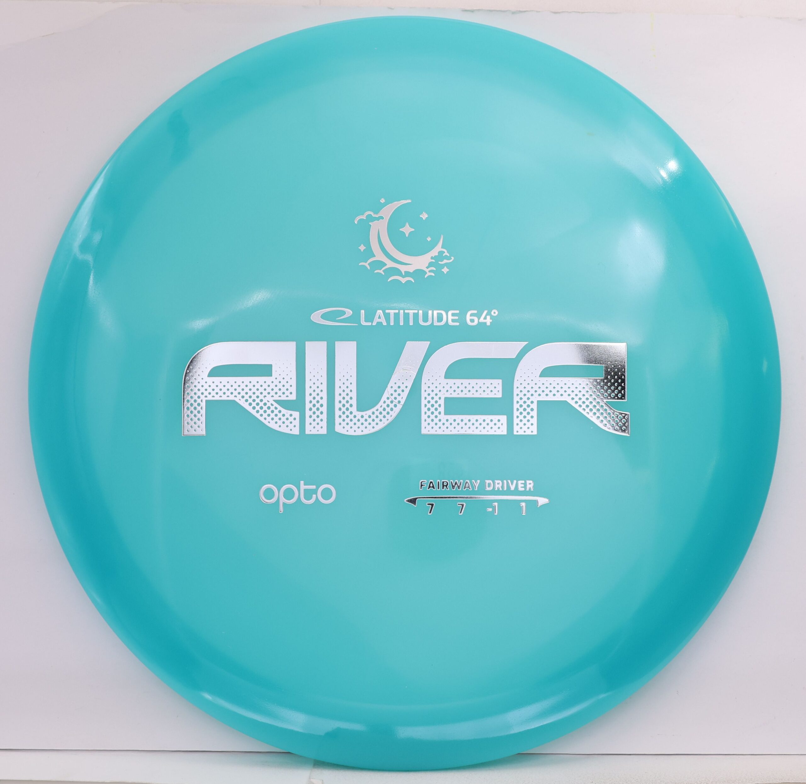 Opto Moonshine River