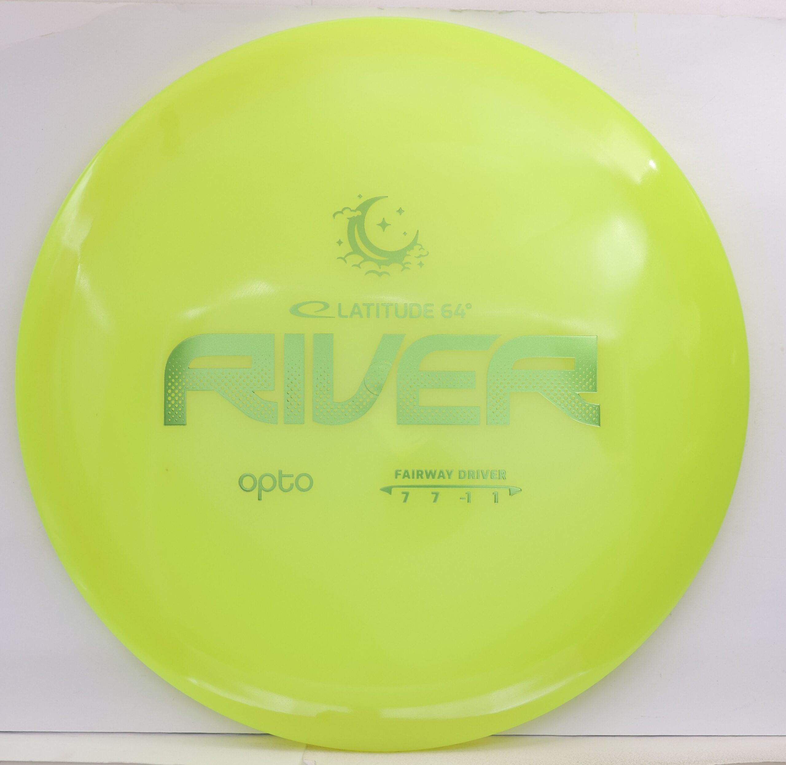 Opto Moonshine River - Image 3