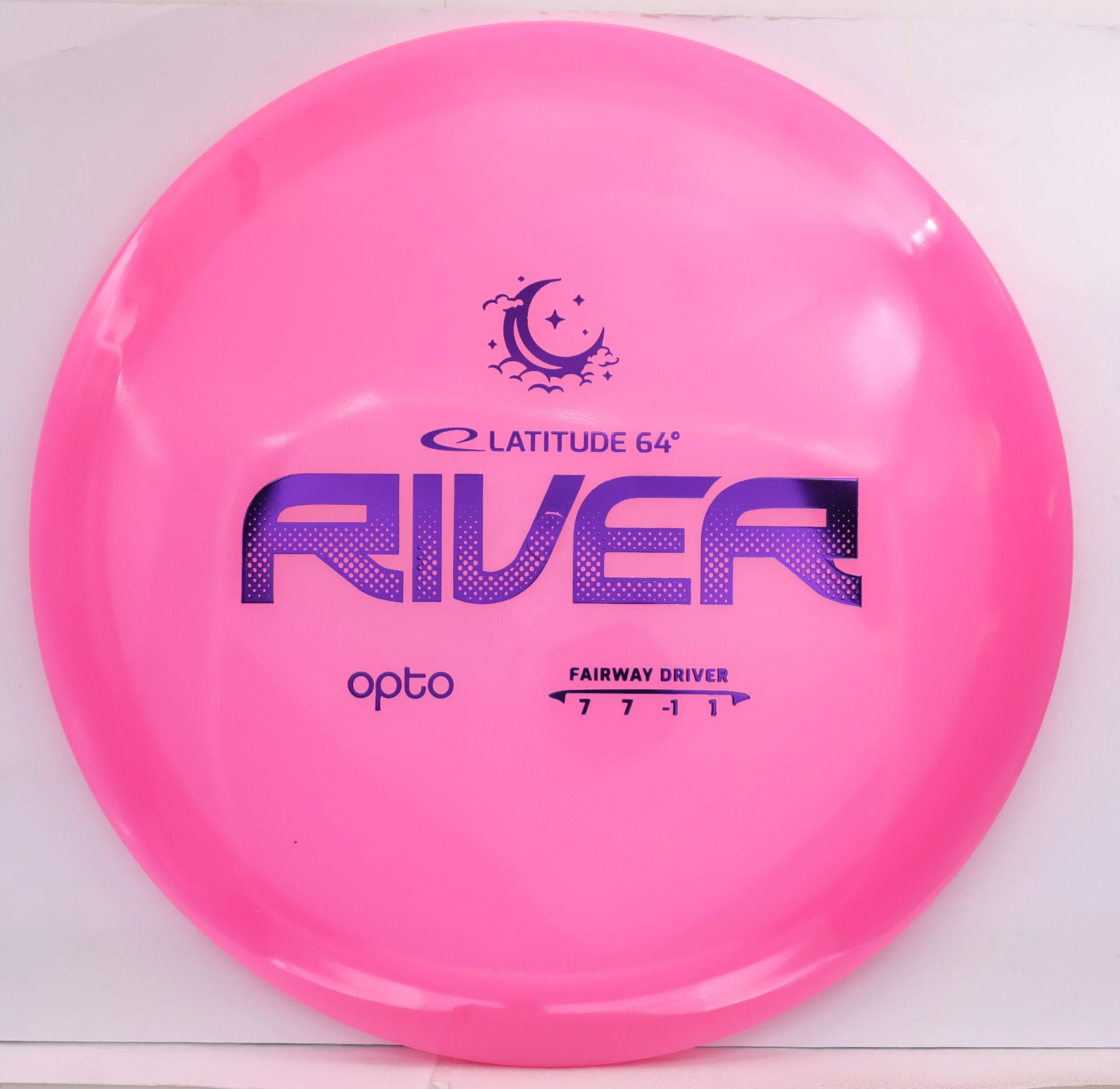 Opto Moonshine River - Image 5