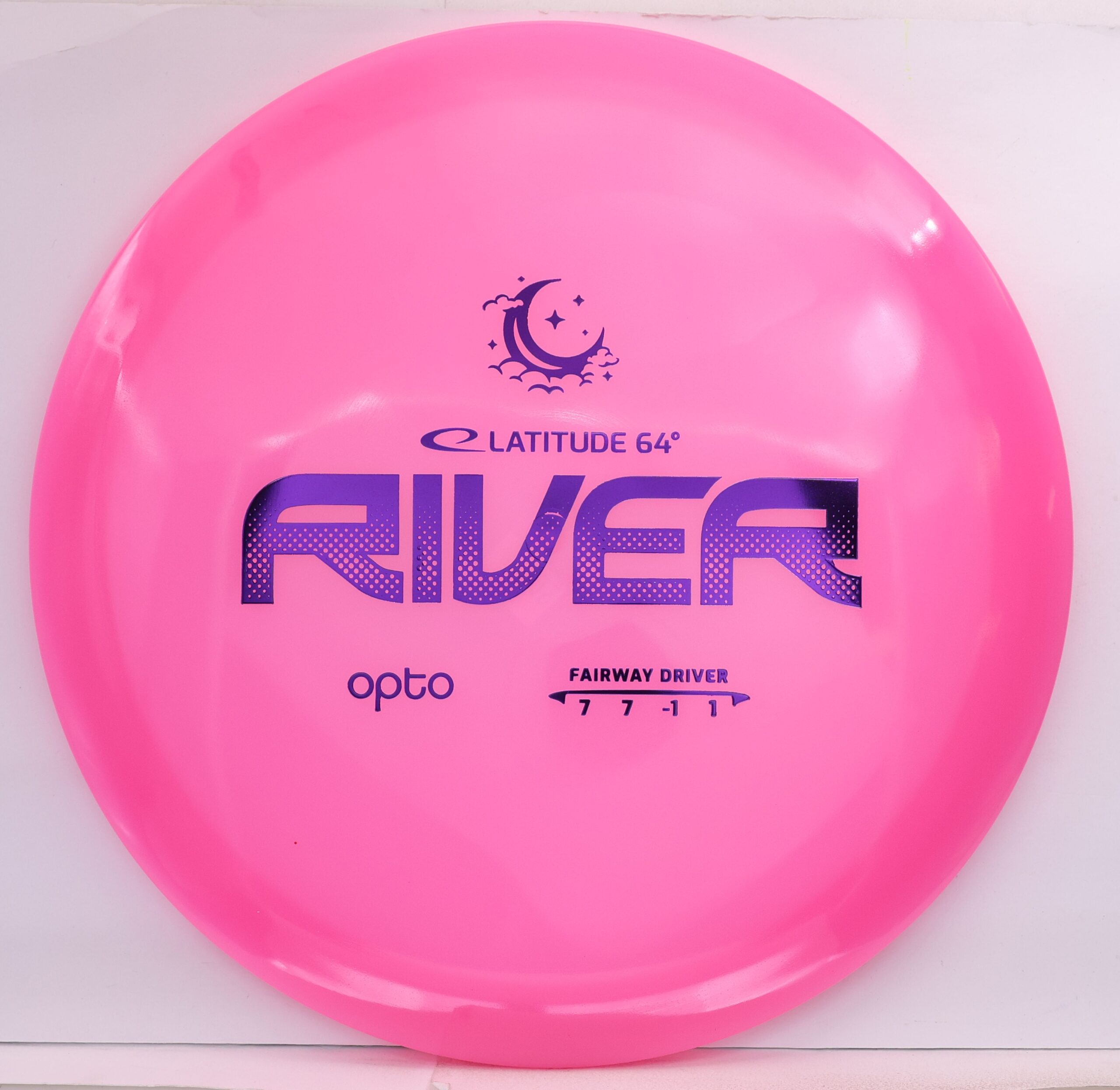 Opto Moonshine River - Image 5