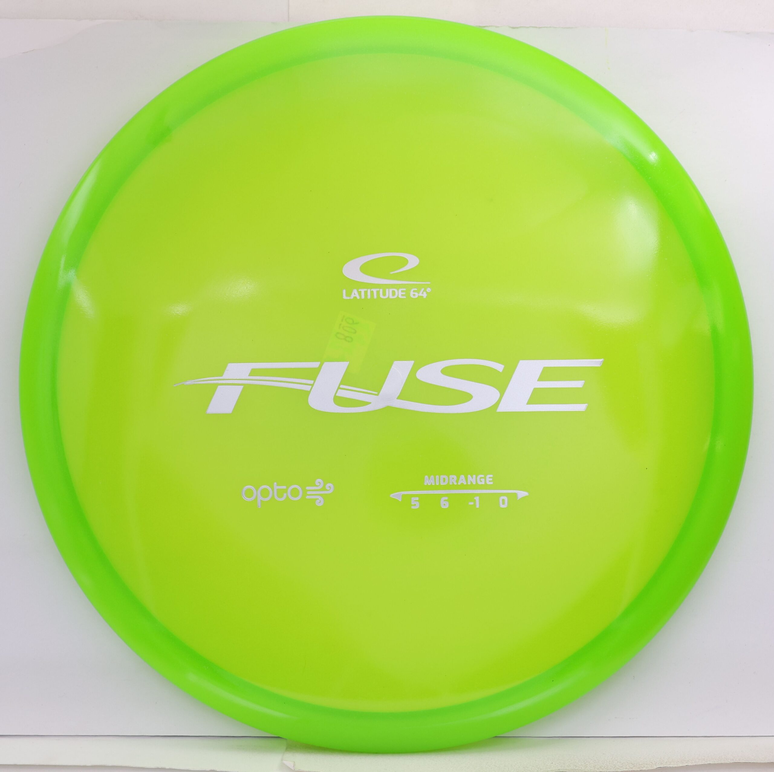 Opto Air Fuse