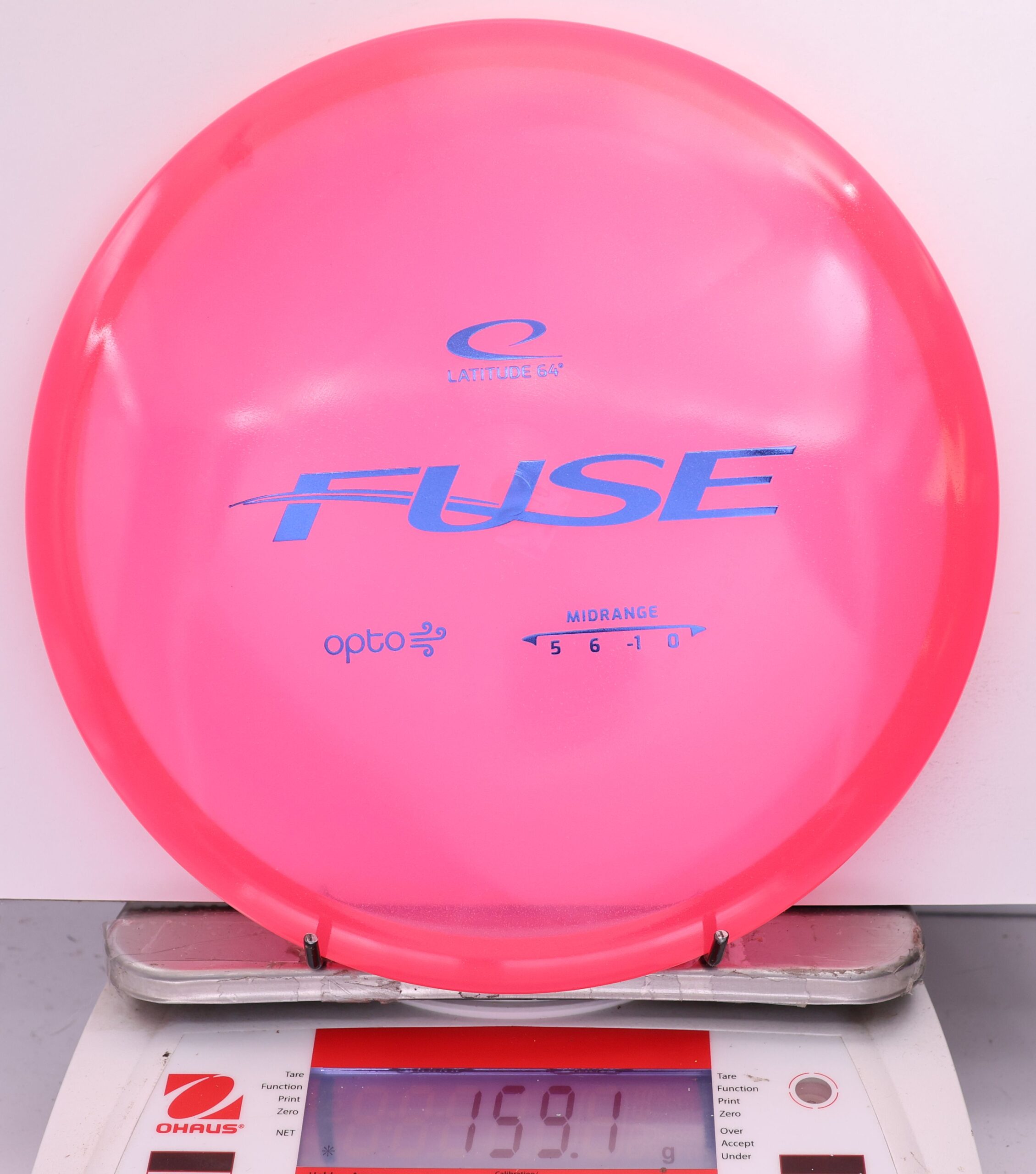 567633 Opto Air Fuse - #810 Pink, 159