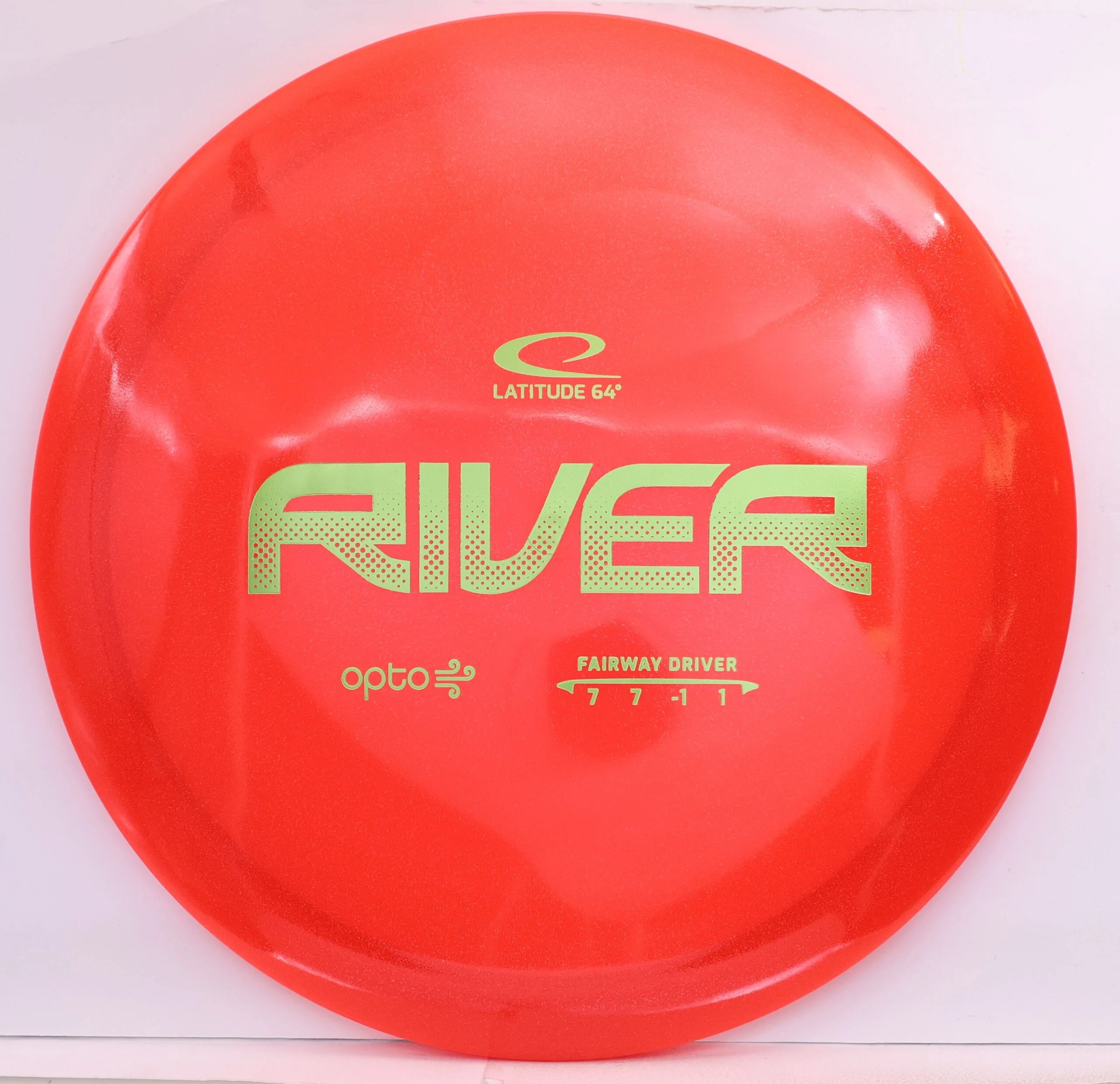 Opto Air River - Image 2