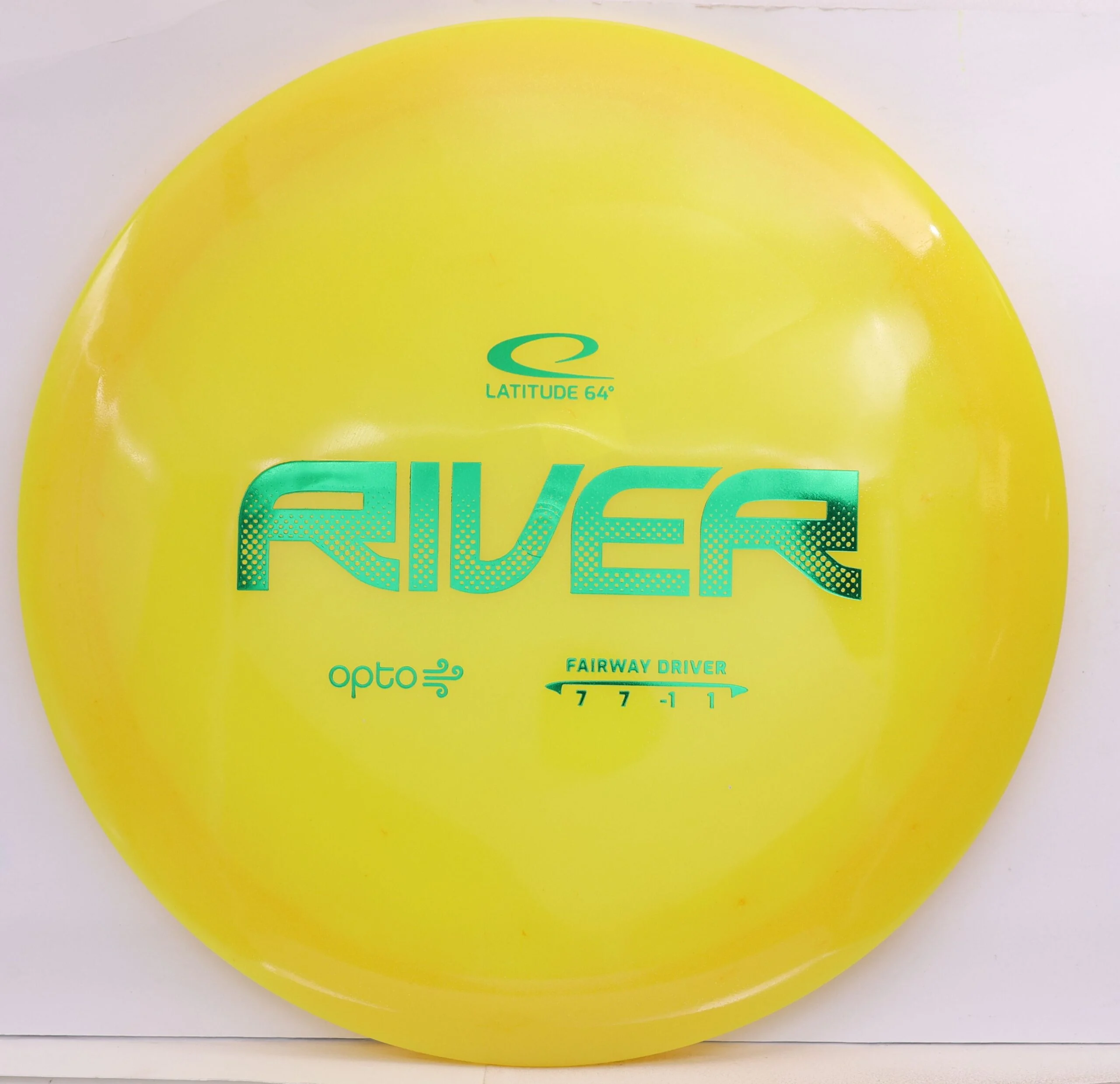 Opto Air River - Image 3