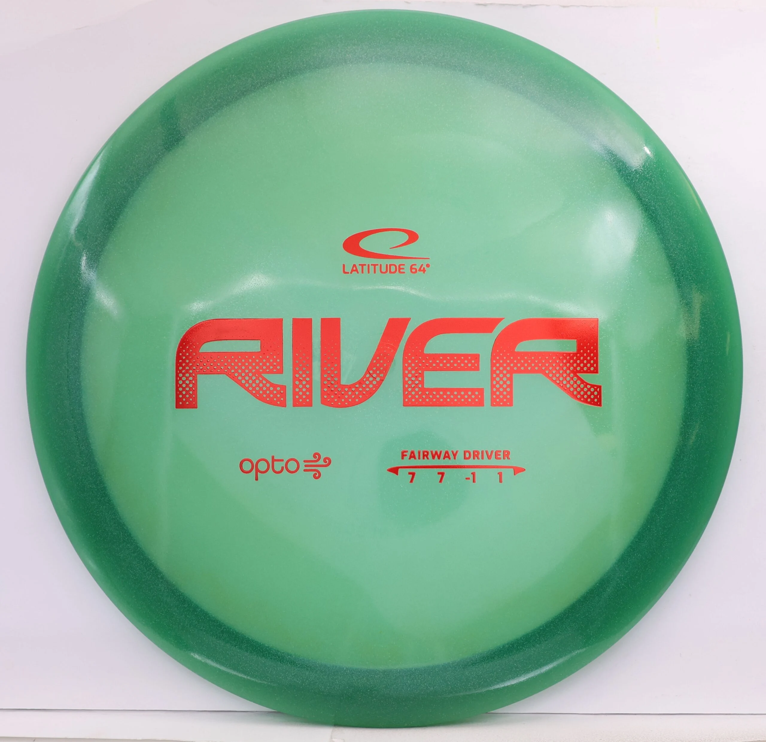 Opto Air River - Image 4