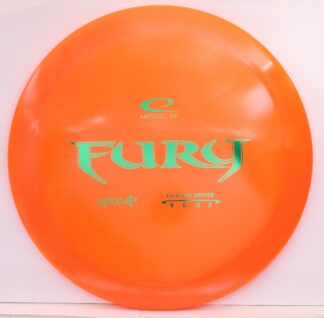 Opto Air Fury