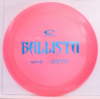Opto Air Ballista
