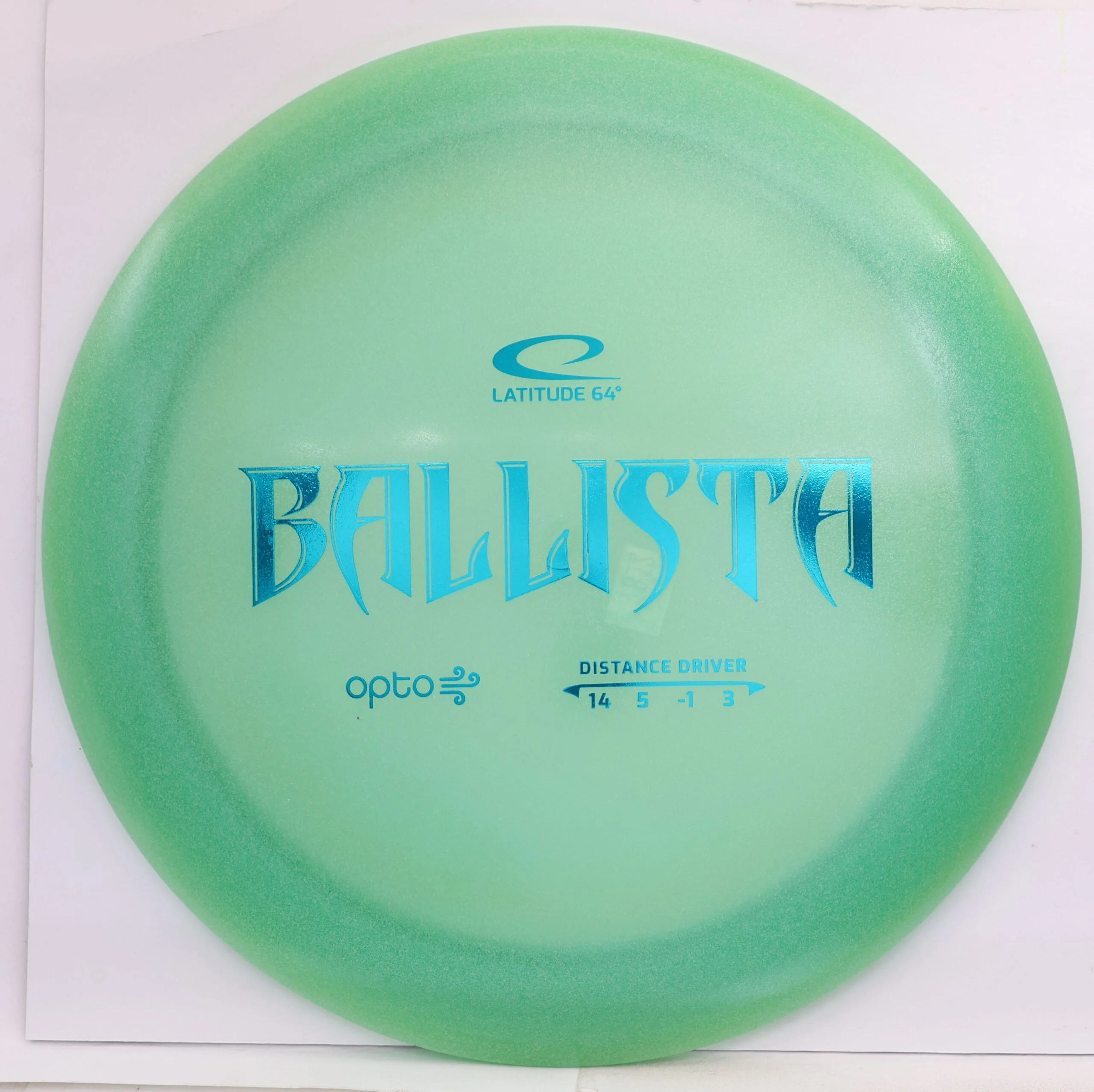 Opto Air Ballista - Image 2
