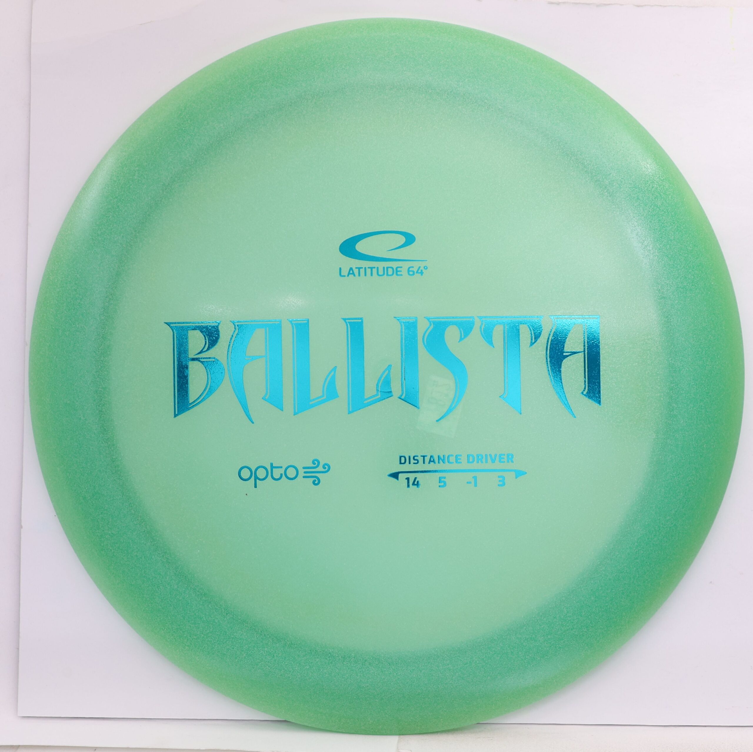 Opto Air Ballista - Image 2