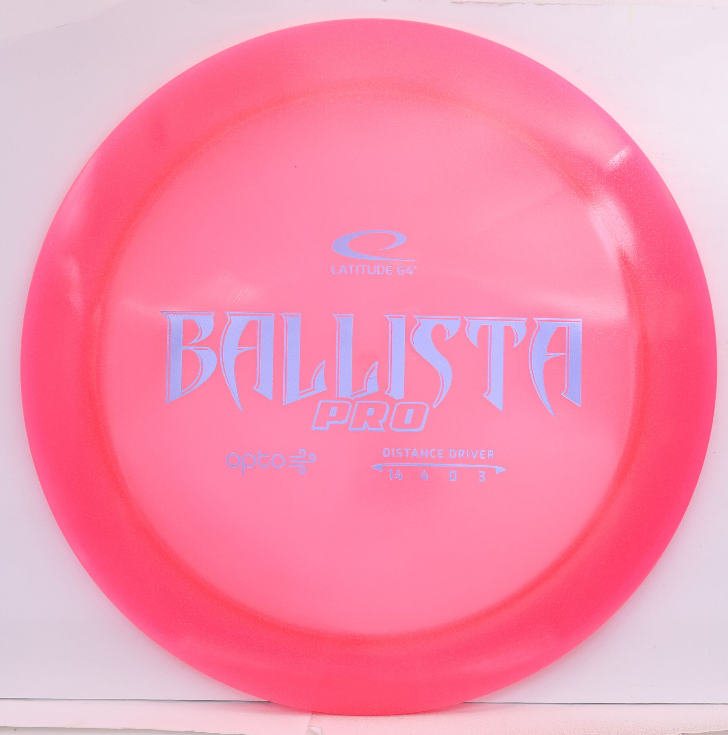 Opto Air Ballista Pro - Image 3