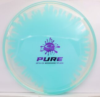 Opto Ice Moonshine Splash Pure