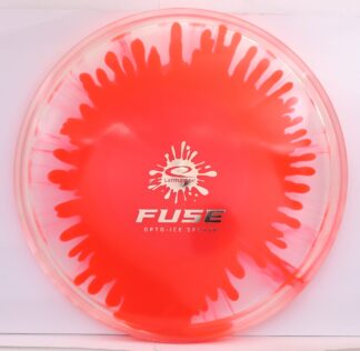 Opto Ice Splash Fuse