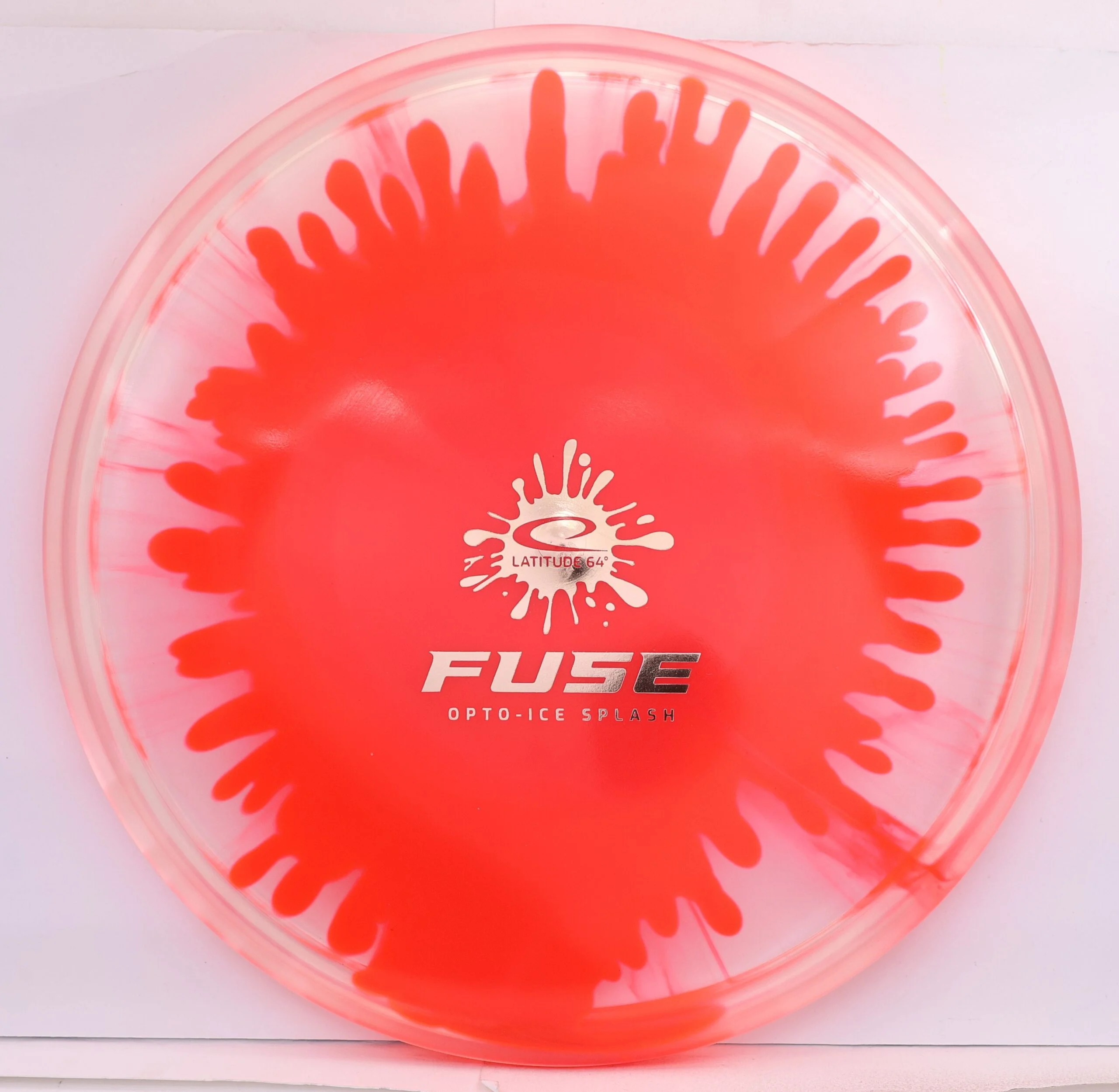 Opto Ice Splash Fuse