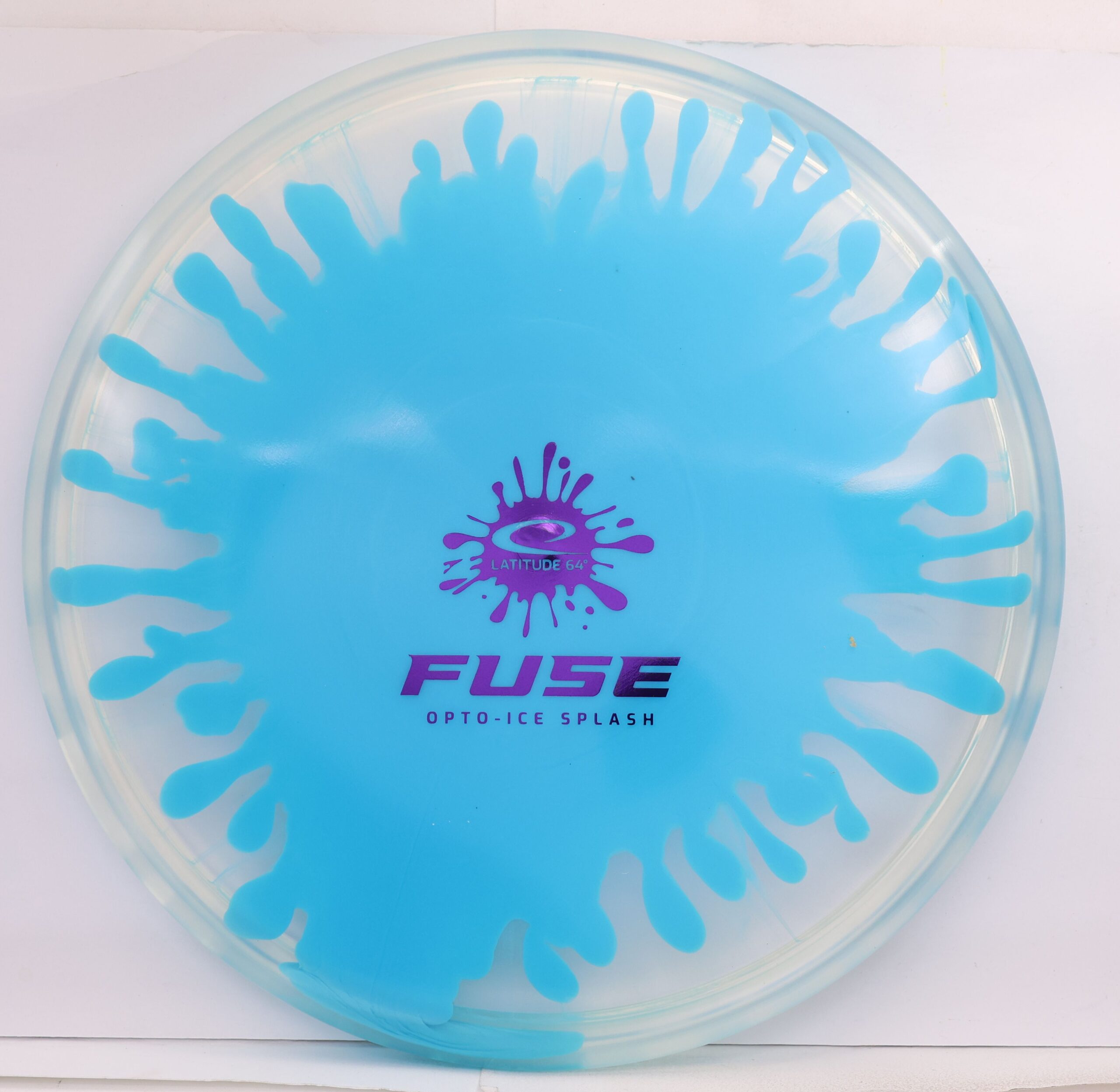 Opto Ice Splash Fuse - Image 4