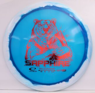 Opto Ice Orbit Sapphire