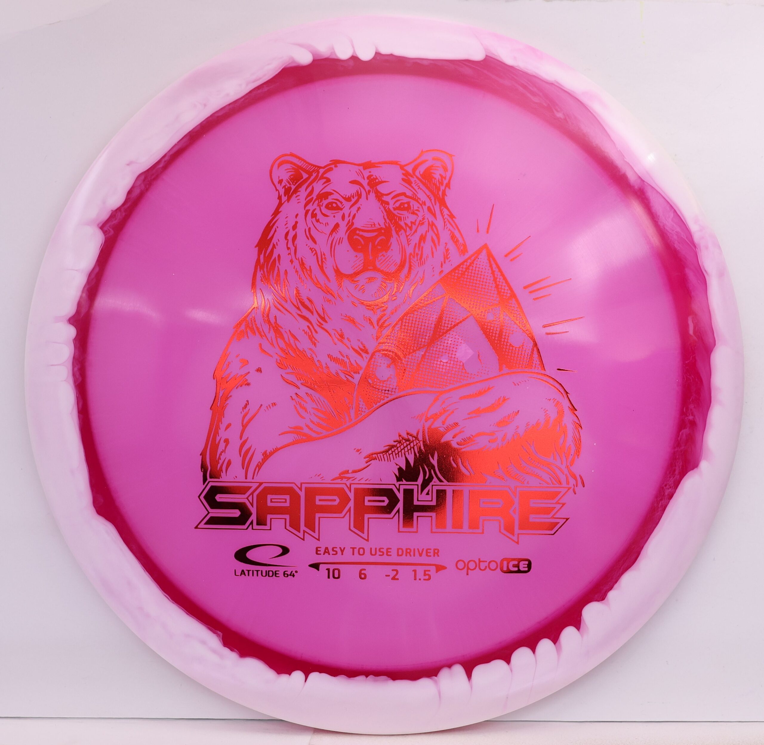 Opto Ice Orbit Sapphire - Image 3