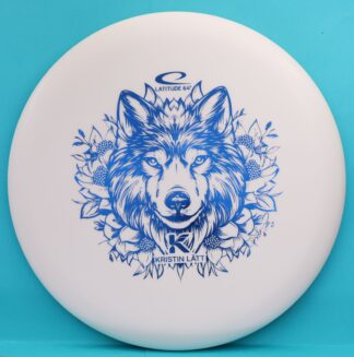 Zero Medium Moonshine Pure, Kristin Lätt 2025