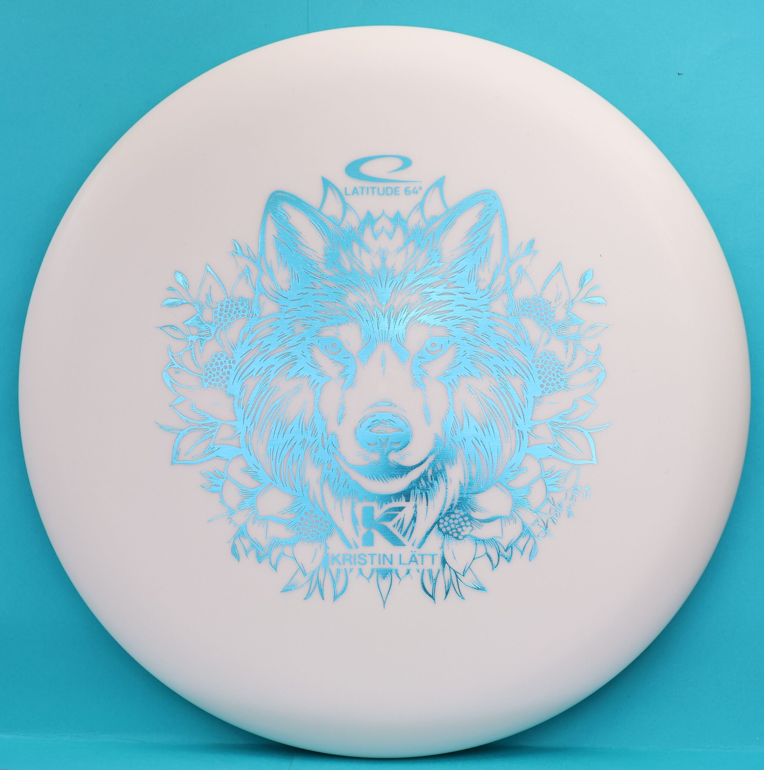 Zero Medium Moonshine Pure, Kristin Lätt 2025 - Image 3