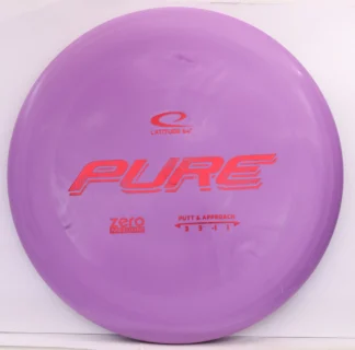 Zero Medium Pure