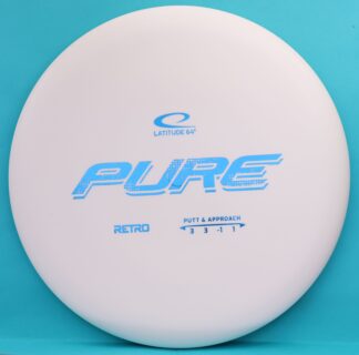 Retro Pure