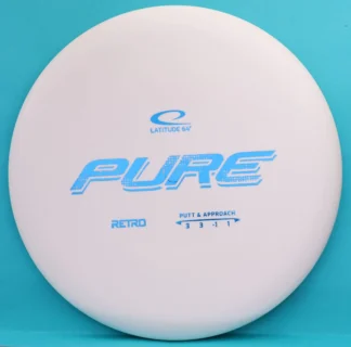 Retro Pure
