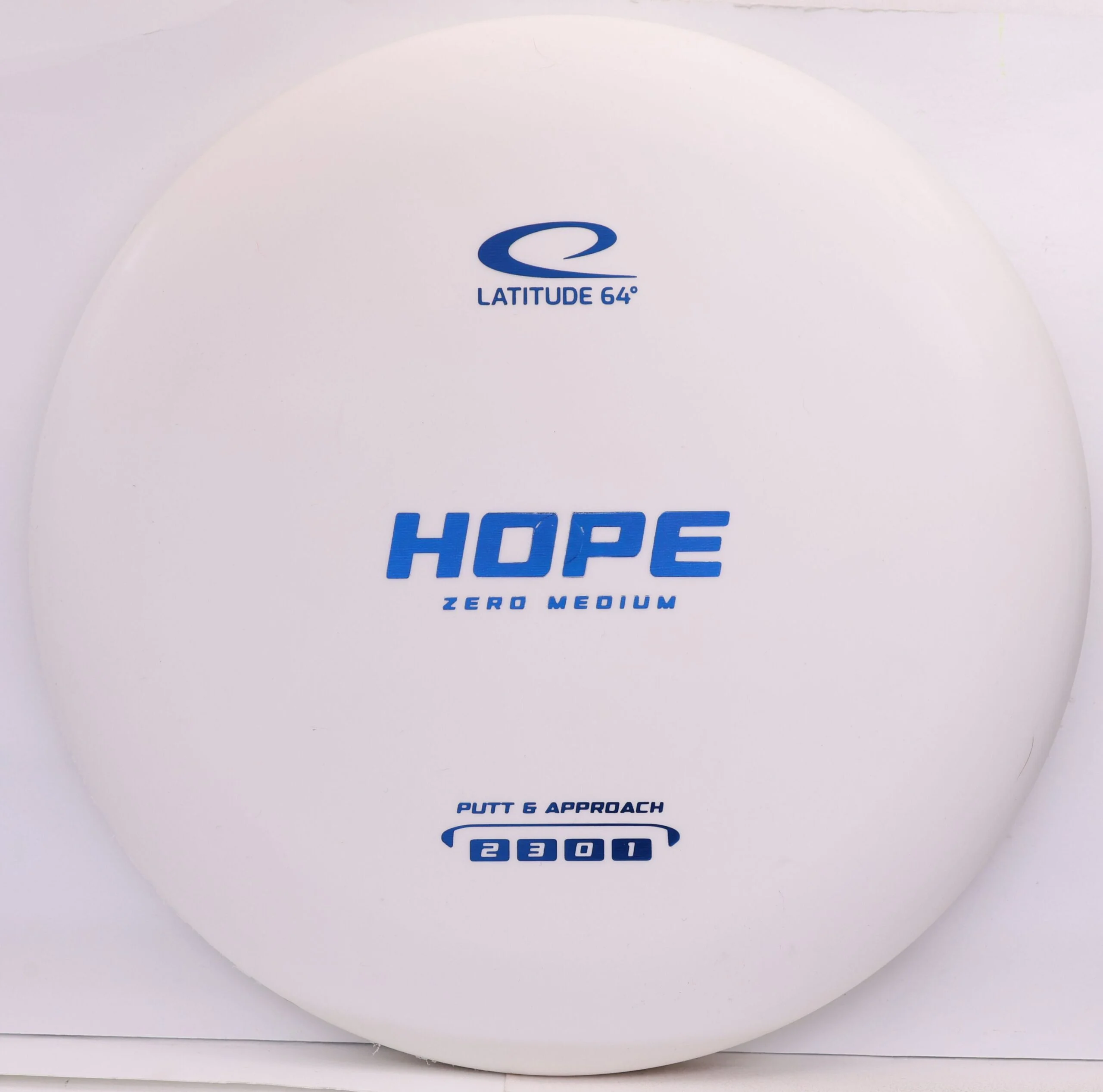 Zero Medium Hope - Image 2