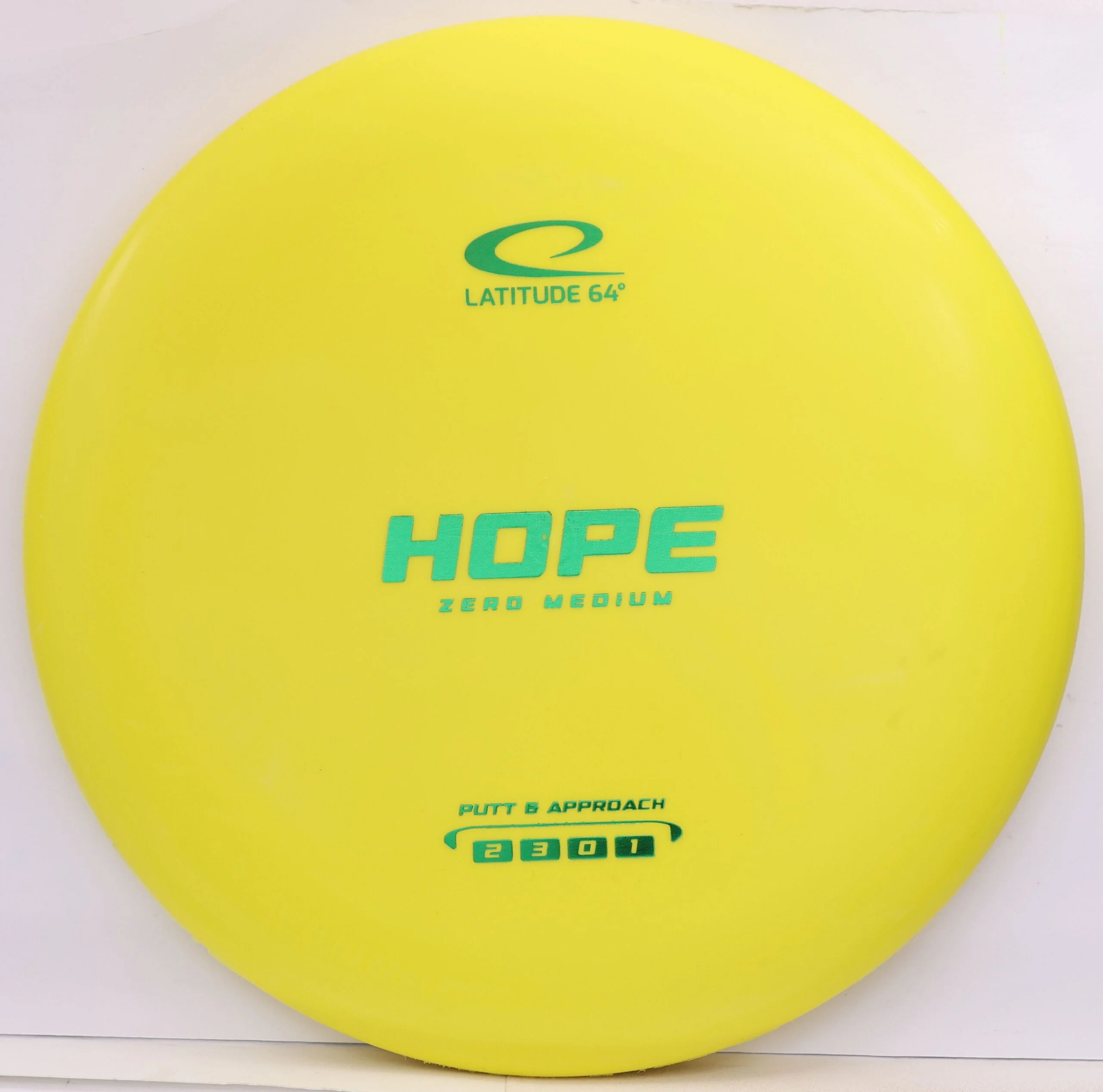 Zero Medium Hope - Image 3