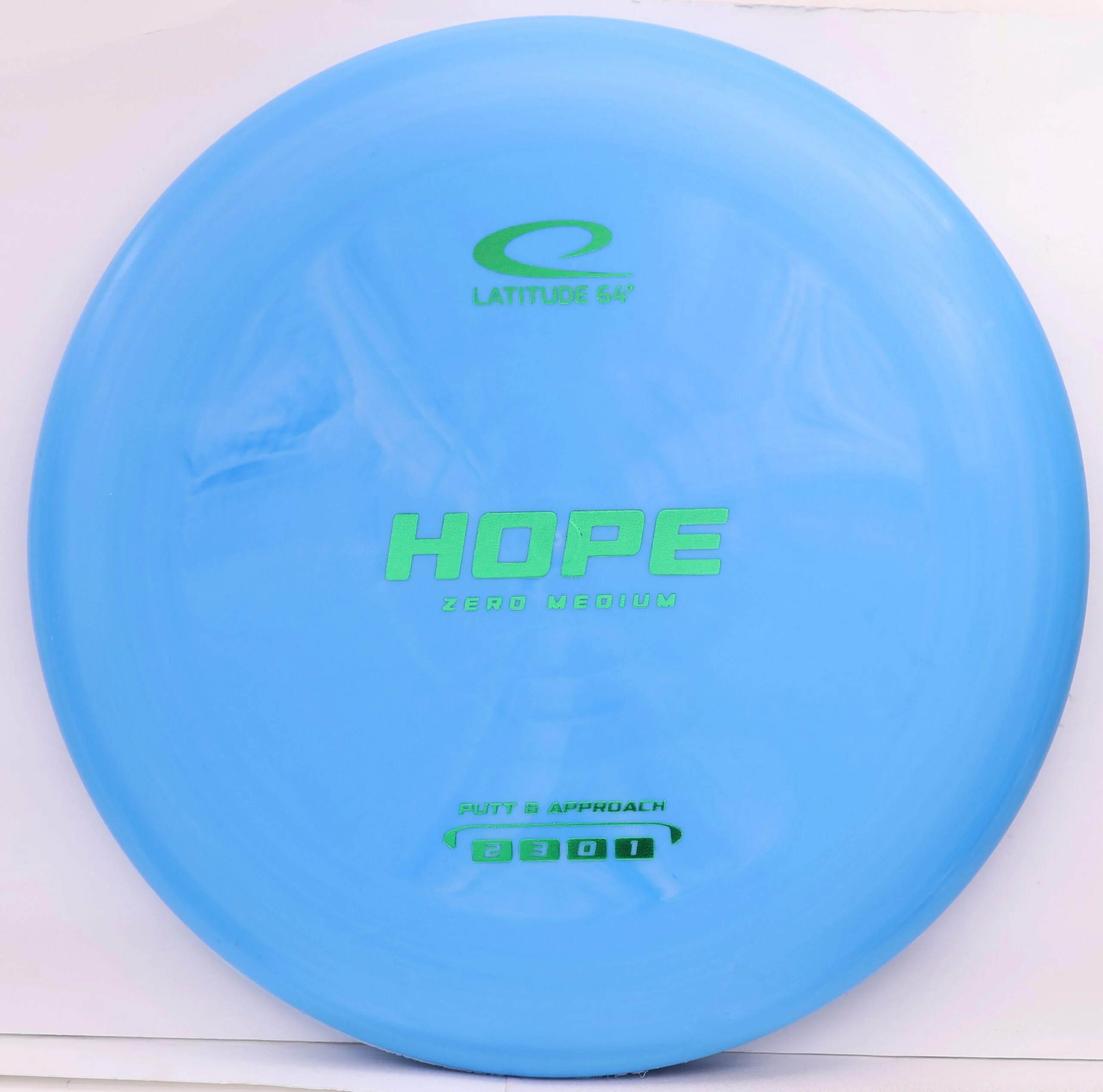 Zero Medium Hope - Image 4