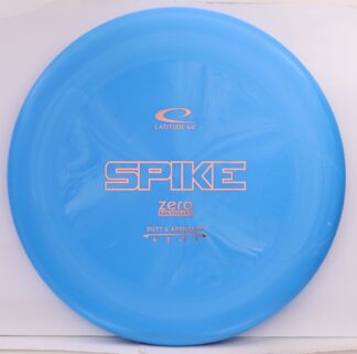 Zero Medium Spike